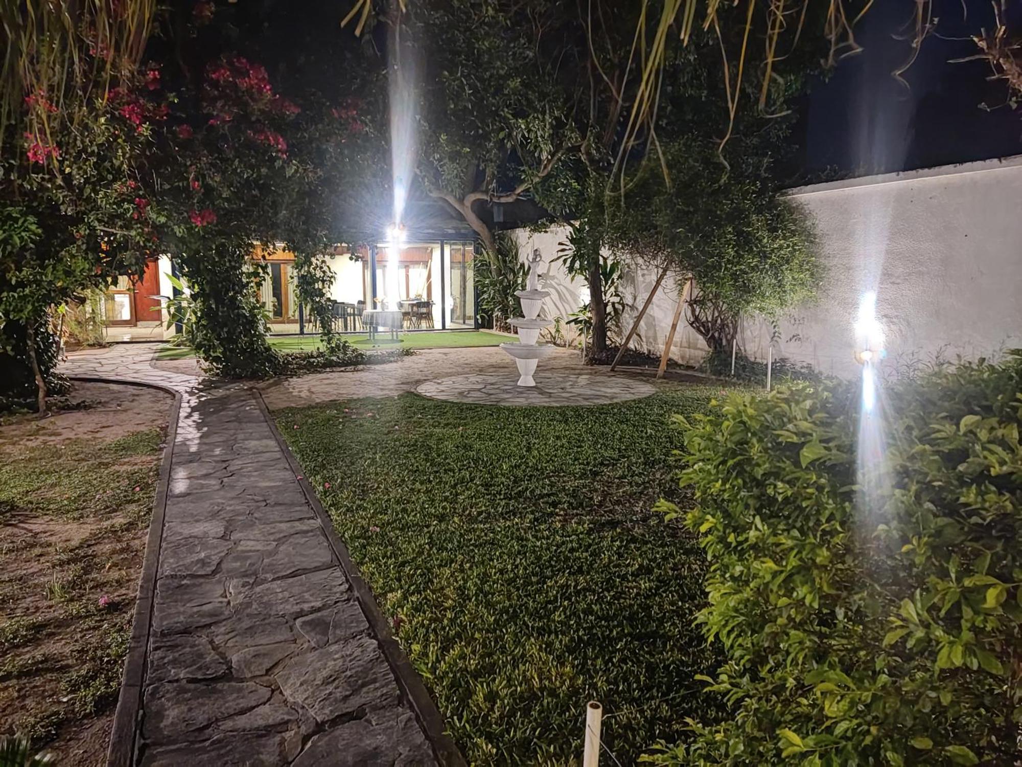 La Maison サン・フェルナンド・デル・バジェ・デ・カタマルカ エクステリア 写真