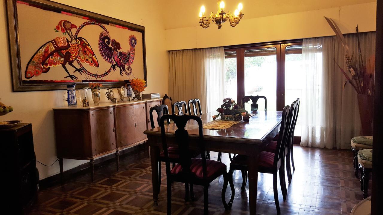 La Maison サン・フェルナンド・デル・バジェ・デ・カタマルカ エクステリア 写真